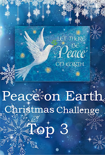 Peace on Earth Christmas  Top 3