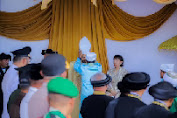 Berdasarkan Surat Bobato Pihak Keempat Nomor 018/ODA/WI/0424/1045; Dede Muhammad Irsyad Maulana Syah, Resmi Di Nobatkan Sebagai Sultan Bacan Ke 22.