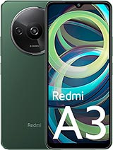 Where to download Xiaomi Redmi A3 Russia Firmware