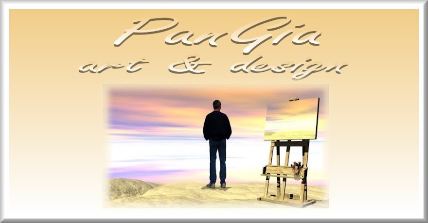 Pangia Art and Design