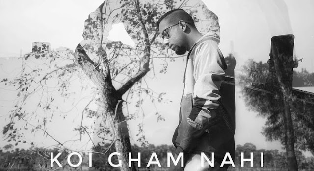 Koi Gham Nahi Lyrics - EPR