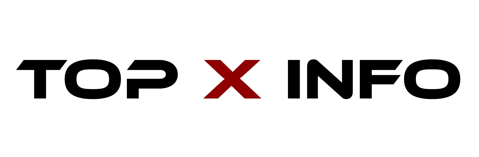 Top X Info