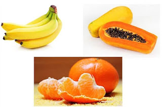banana-papaya-orange-health-tips-telugu