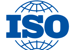 Unduh Logo ISO Vektor AI