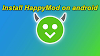 How to Install HappyMod Store on Android