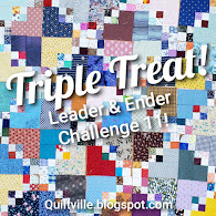 2022 leader/ ender challenge