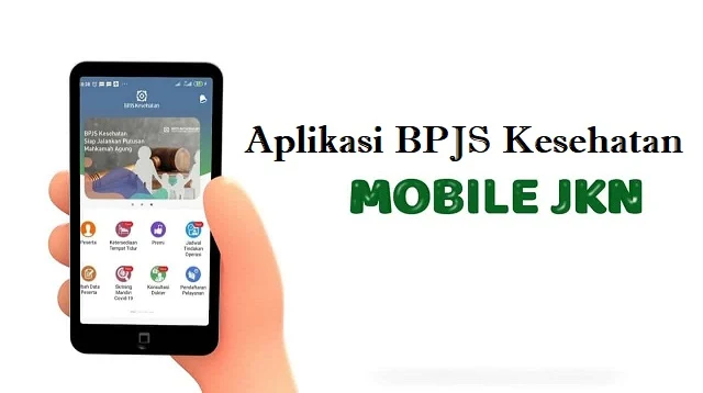 Aplikasi BPJS Kesehatan