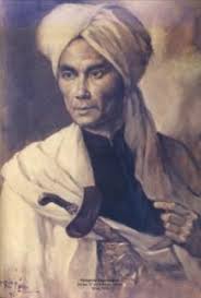 Biografi dan Sejarah Lengkap Pangeran Diponegoro – Pahlawan Nasional yang Memimpin Perang Diponegoro