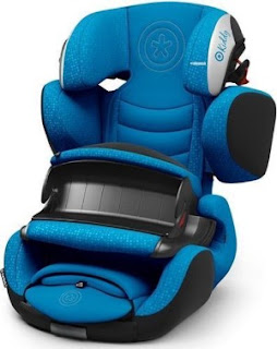 financieel Ik heb een Engelse les mozaïek TEST 2022: Veilig autostoeltje: De beste autostoeltjes uit de ANWB test