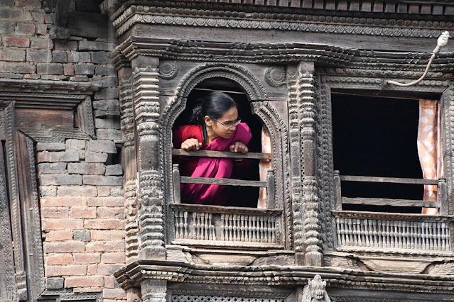 O que fazer em Kirtipur Nepal