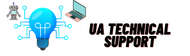 UA TECHNICAL SUPPORT