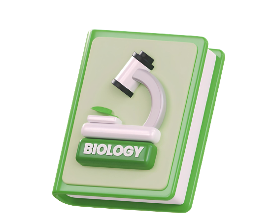 Biology guide Books