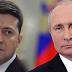 Πούτιν: «Τότε θα μιλήσω απευθείας με τον Ζελένσκι» – Τι είπε ο Ρώσος πρόεδρος στον Σαρλ Μισέλ