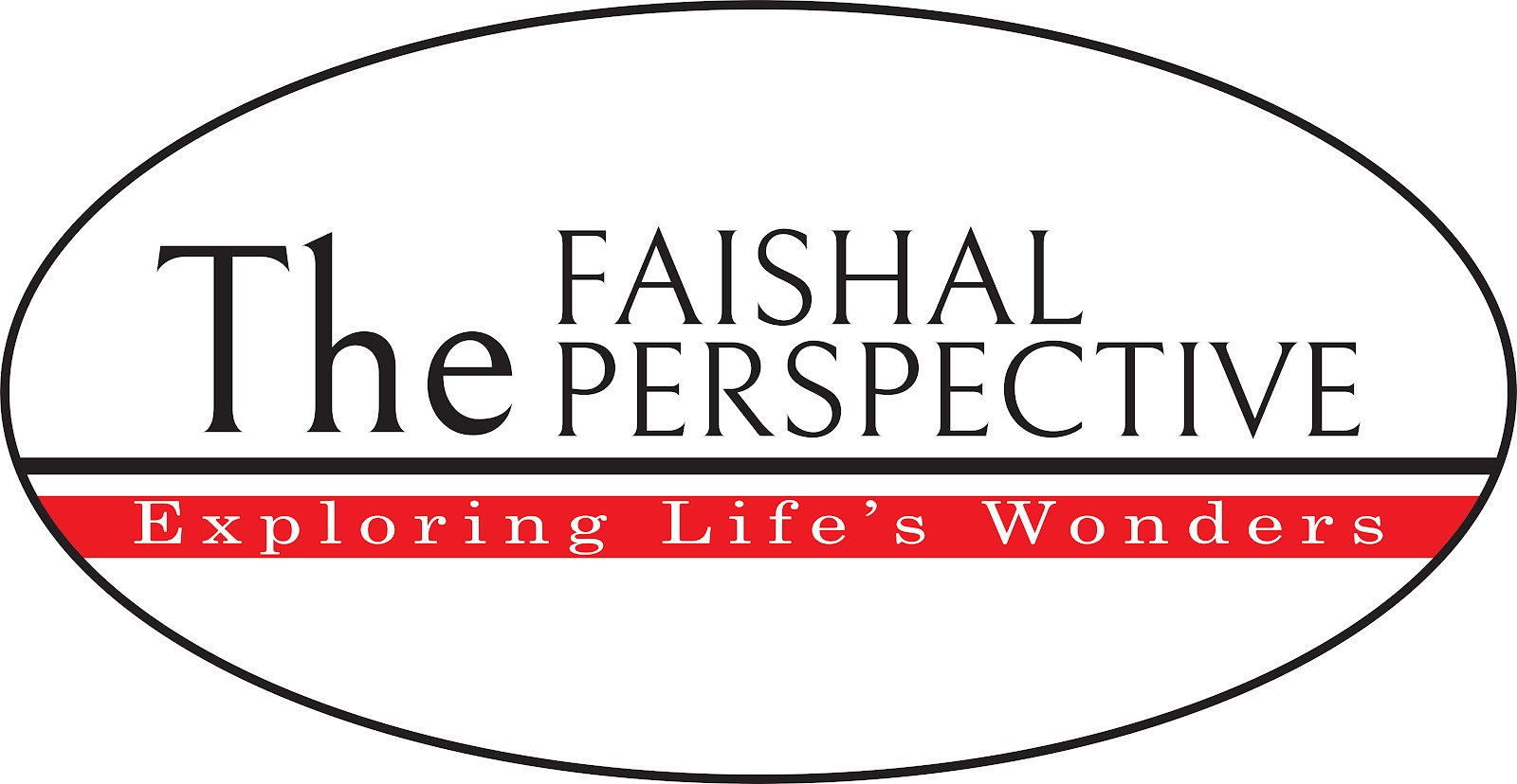 The Faishal Perspective