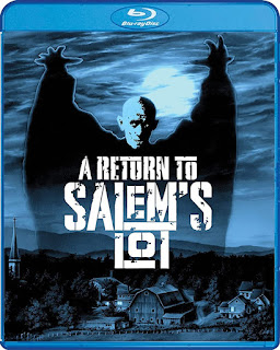 La Hora del Vampiro 2: Regreso a Salem’s Lot [BD25] *Con Audio Latino