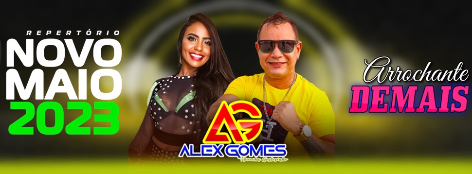 Alex Gomes