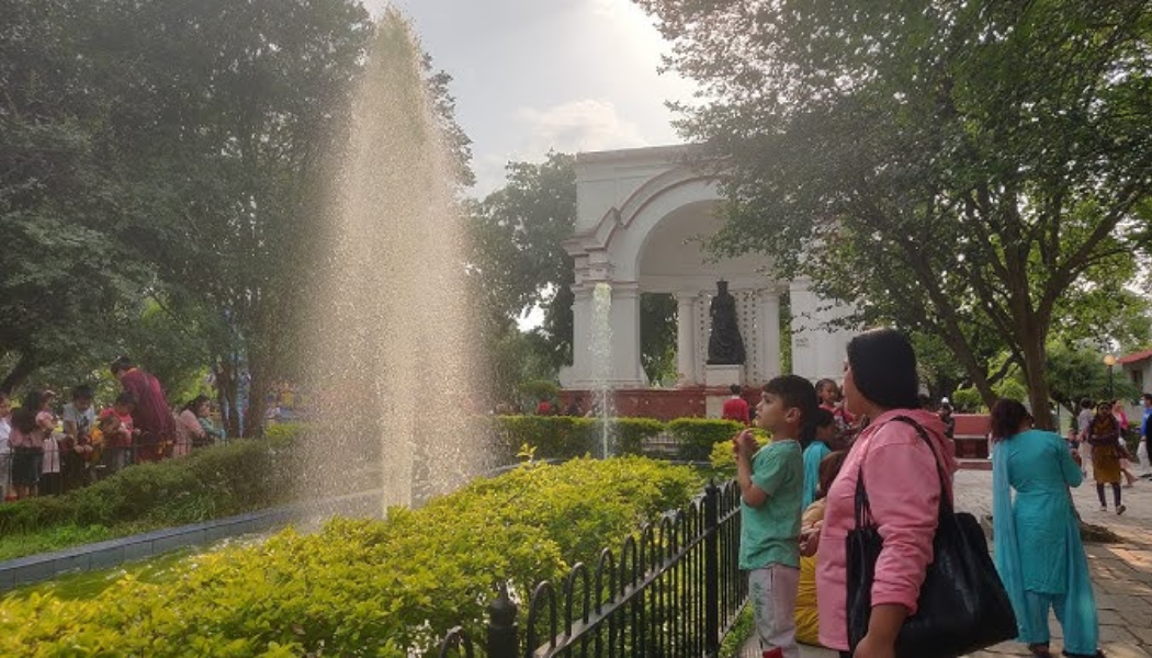 Places To Visit Near Kathmandu 