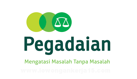  SMA PT. Pegadaian (Persero) Bulan Agustus 2021