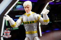 Power Rangers Lightning Collection In Space Silver Ranger 49