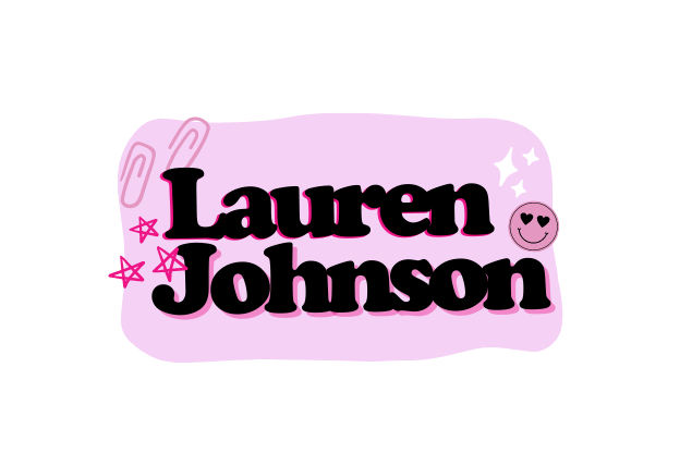 Lauren Johnson