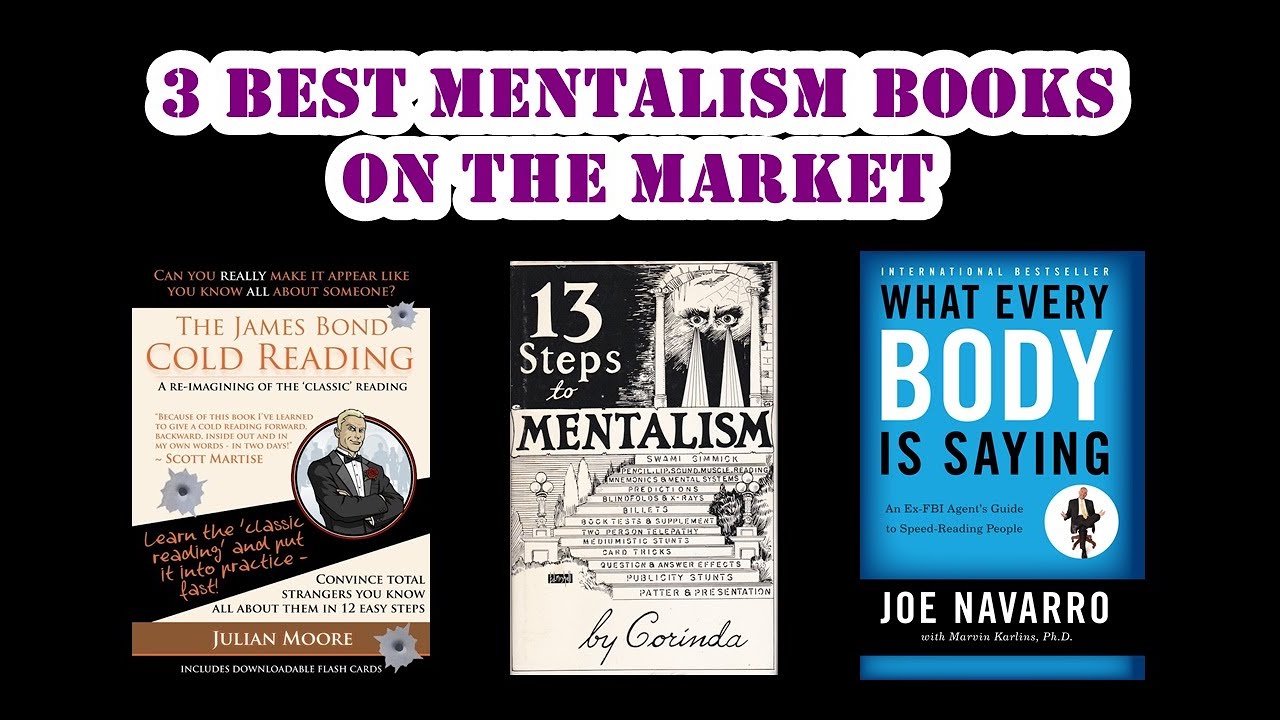 The Best Mentalism