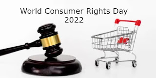 WORLD CONSUMER RIGHTS DAY 2022: Why it is celebrated and what is its history