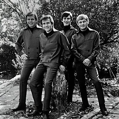 The Bobby Fuller Four