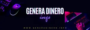 Genera dinero