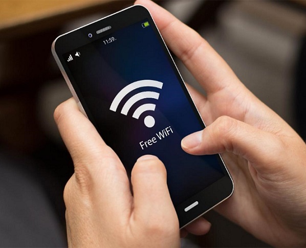 Sejarah Perkembangan Wifi