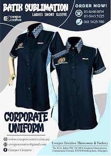 Corporate Clothing Store