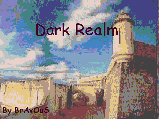 Ficha Dark Realm (RPG Maker 2000)