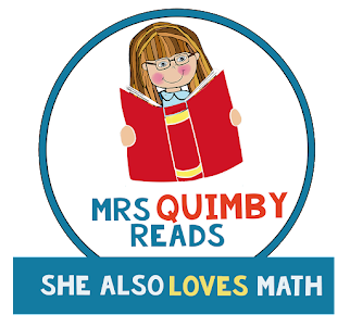 MrsQuimbyReads.com