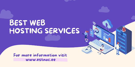 web hositng