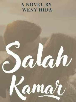 Novel Salah Kamar Karya Weny Hida Full Episode