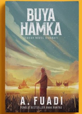 Download Novel Buya Hamka pdf Karya Ahmad Fuadi