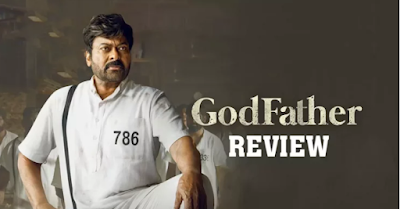 Godfather Review Greatandhra