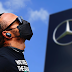Lewis Hamilton 🏎️ está de regreso y listo para la temporada 2022 ✅