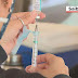 Maringá segue com a vacinação da 1ª, 2ª e 3ª doses contra a covid-19 nesta segunda-feira, 10