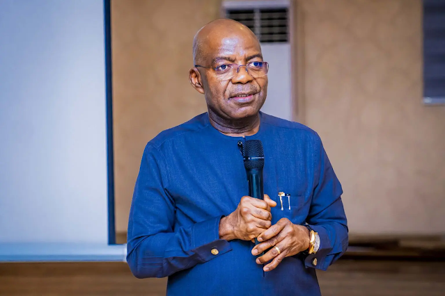 Salary increment: We are waiting for Nigerian Govt – Abia