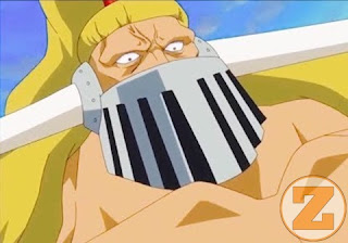 Nama Anak Buah Kaido, Anggota Bajak Laut Beast Yang Punya Bounty [One Piece]