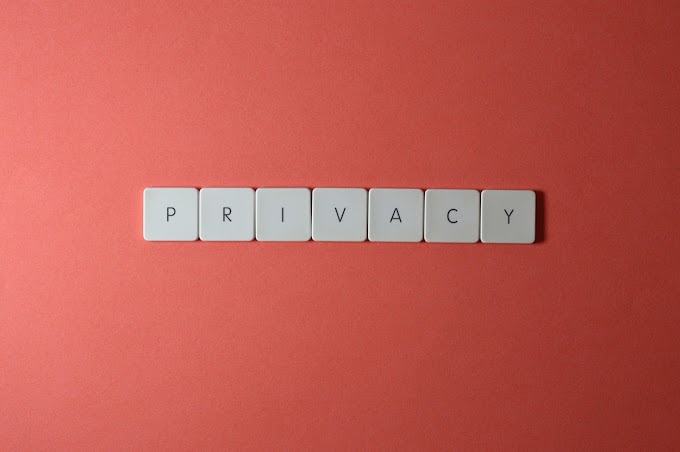 PRIVACY IS THE BEST POLICY 