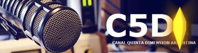 C5D radio online