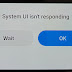 Redmi Note 10 Pro/Max System UI isn"t responding issue after OTA updated File Download gsmravi