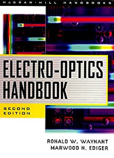 Electro Optics Handbook 2nd Edition