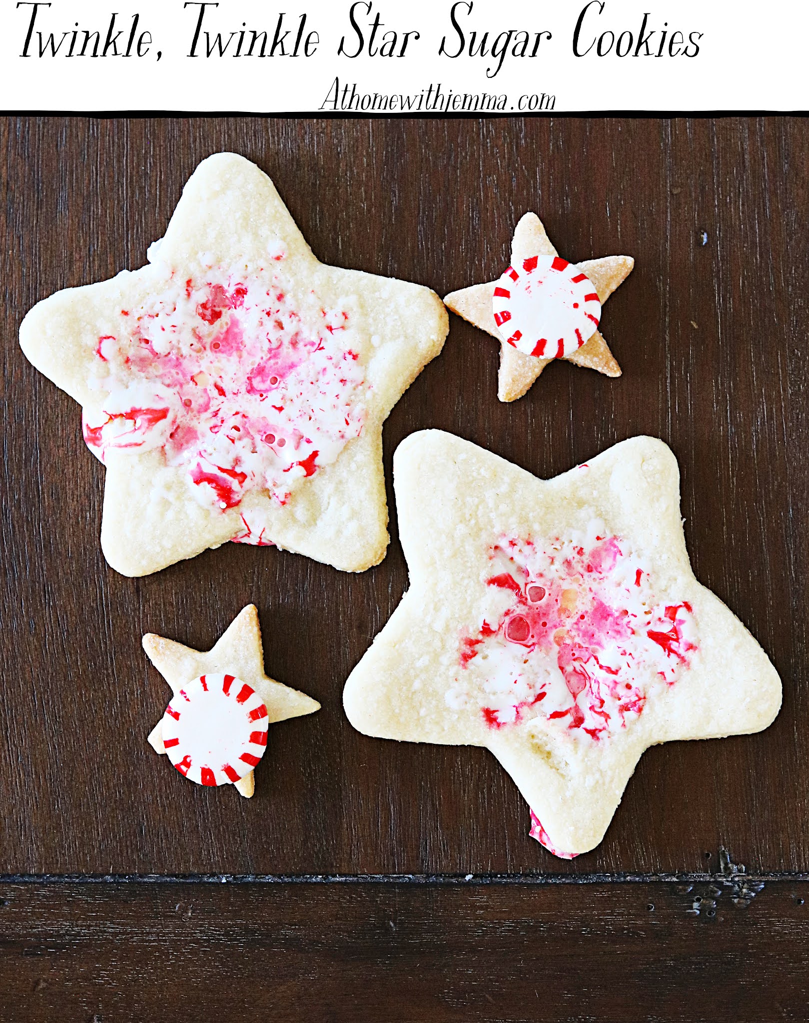 Christmas-cookies-star-homemaking-Holiday-baking