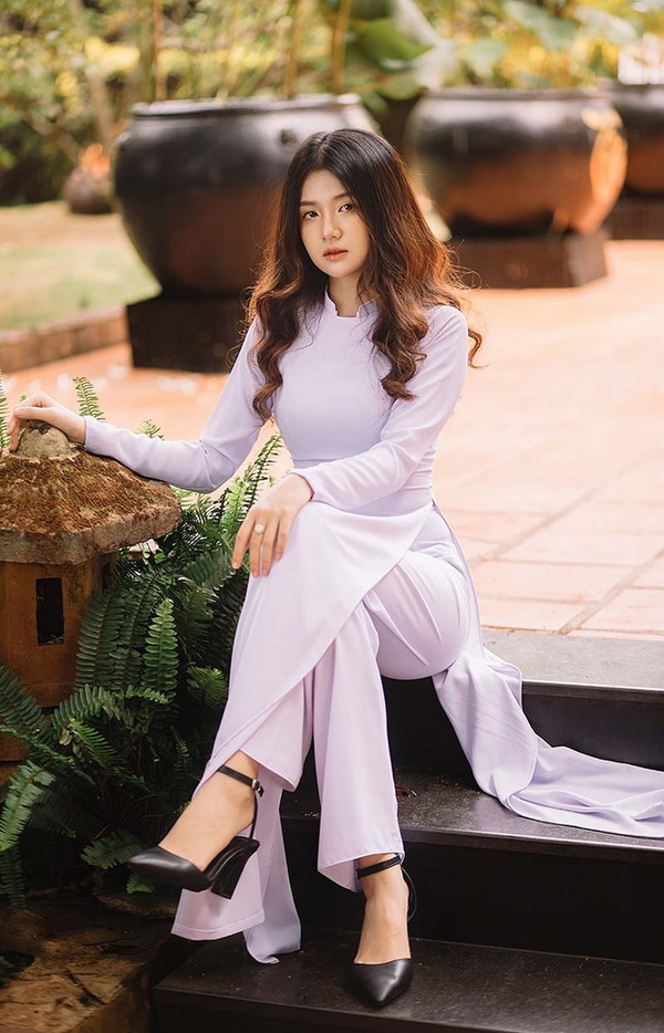 Trần Thanh Uyên Ny