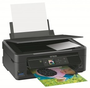 Epson Stylus SX230 Pilote Imprimante