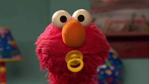 who plays elmo on sesame street