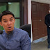 Firdaus Wong lapor polis nafi dia daIang sebar gambar dan video tidak senonoh