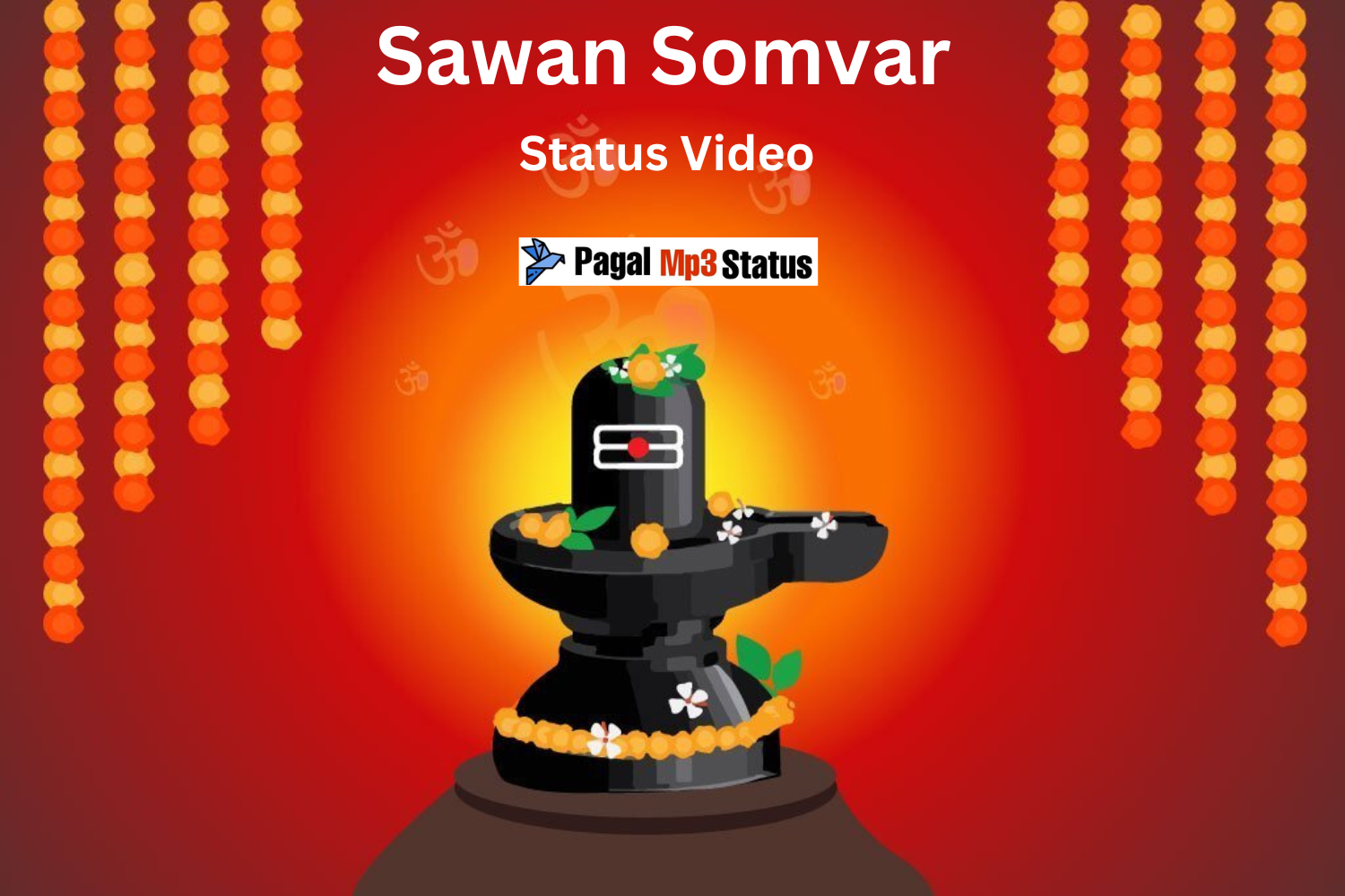 Sawan Somvar Status Video